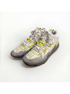 PUMA x Lamelo Ball MB.03 "Chino Hills" | Mens 11 Sizes 379235_01 I1